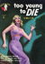 Phantom Books (Original Novels, 1951 series) #693 (1956)