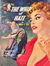 Phantom Books (Original Novels, 1951 series) #699 — The Whip of Hate (1956)