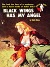 Phantom Books (Original Novels, 1951 series) #703 — Black Wings Has My Angel ([September 1956?])