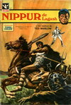 Nippur de Lagash  #5 (November 1972)