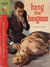 Phantom Books (Original Novels, 1951 series) #740 — Hang the Hangman (1957)
