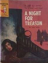 Phantom Books (Original Novels, 1951 series)  #770 (1958)