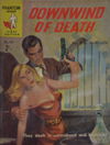 Phantom Books (Original Novels, 1951 series) #777 — Downwind of Death (1958)