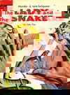 Phantom Books (Original Novels, 1951 series) #786 — The Lady and the Snake (1958)