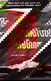 Phantom Books (Original Novels, 1951 series)  #800 (December 1958)