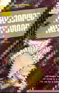 Phantom Books (Original Novels, 1951 series)  #802 (January 1959)