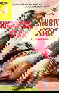 Phantom Books (Original Novels, 1951 series)  #805 (February 1959)