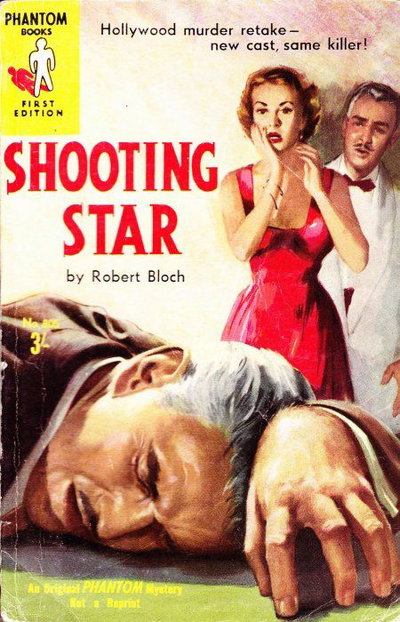 Phantom Books  #805 (February 1959)