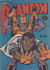 The Phantom (Frew, 1971 series) #486 (October 1972)