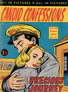 Love and Romance Library (Frew, 1957? series) #192 — Candid Confessions [March 1963?]