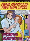 Love and Romance Library (Frew, 1957? series) #193 — Candid Confessions [March 1963?]