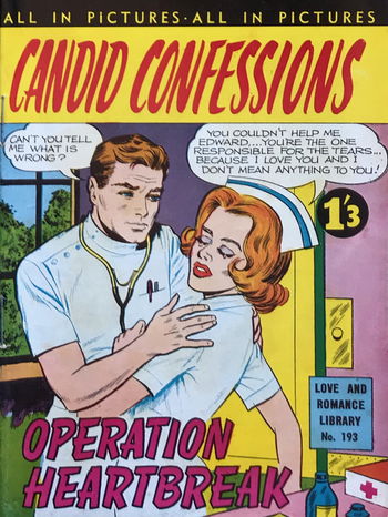 Operation Heartbreak