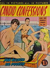 Love and Romance Library (Frew, 1957? series) #200 — Candid Confessions [July 1963?]