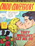 Love and Romance Library (Frew, 1957? series) #202 — Candid Confessions ([August 1963?])
