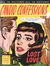 Love and Romance Library (Frew, 1957? series) #203 — Candid Confessions ([August 1963?])