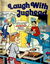 Laugh with Jughead (Yaffa/Page, 1984?)  (1984)
