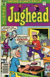 Jughead (Archie, 1965 series) #313 (June 1981)