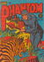 The Phantom (Frew, 1971 series) #475 (May 1972)