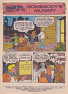 Hanna-Barbera Scooby Doo… Mystery Comics (Murray, 1978? series) #20 — Somebody's Mummy (page 1)