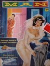 Man [Man Magazine] (Man, 1946 series) v59#1 (December 1965)