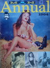 Man Annual  #1964 ([1964?])