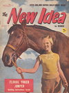 The New Idea for Women 30 January 1957