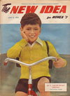 The New Idea for Women 14 June 1960
