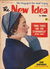The New Idea for Women (Southdown, 1951? series) #20/7/55 (20 July 1955)