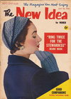 The New Idea for Women 20 July 1955