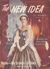The New Idea for Women 1 October 1952