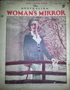 The Australian Woman's Mirror  v12#37 (4 August 1936)