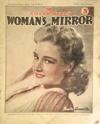The Australian Woman's Mirror [nn] (25 August 1943)