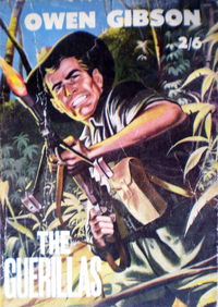 The Guerillas (Calvert, 1955?)  [1955?]