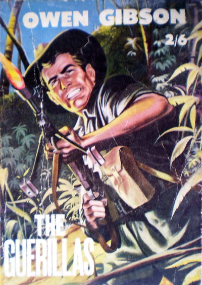 The Guerillas (Calvert, 1955?)  [1955?]