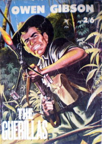 The Guerillas [nn] ([1955?])
