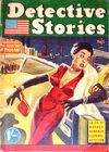 Detective Stories (Blue Diamond, 1952 series) v6#5 (February 1953)