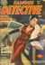 Famous Detective Stories (Columbia, 1950 series) v12#4 (May 1952)