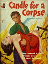 Phantom Classics (Original Novels, 1956? series) #25 — Candle for a Corpse 1960