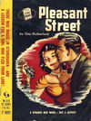 Star Romance (Original Novels, 1955? series) #510 — Pleasant Street 1955