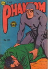 The Phantom  #391 (April 1969)