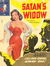 Phantom Classics (Original Novels, 1956? series) #7 — Satan's Widow (1958)