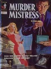 Phantom Classics (Original Novels, 1956 series)  #31 (1960)