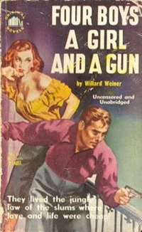 Original Novels  #111 (1954)