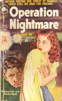 Original Novels  #112 (1954)