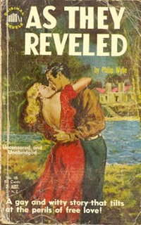 Original Novels  #115 (1954)