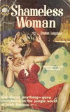 Original Novels  #116 (1954)