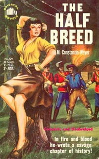 Original Novels  #129 (1955)