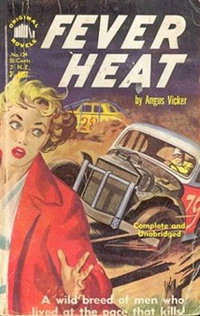 Original Novels  #134 (1955)