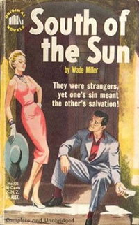 Original Novels  #135 (1955)