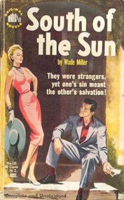 Original Novels  #135 (1955)